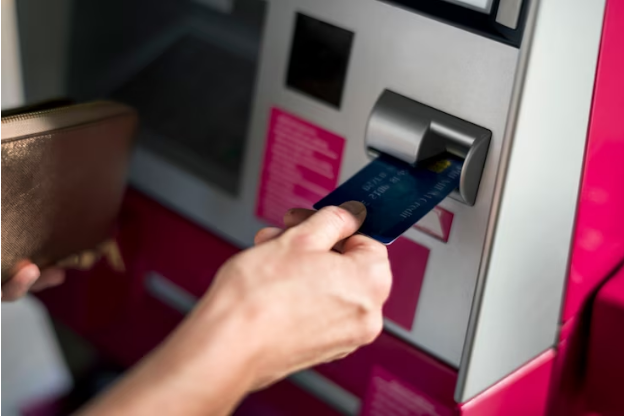 How To Invest In ATM Machines?